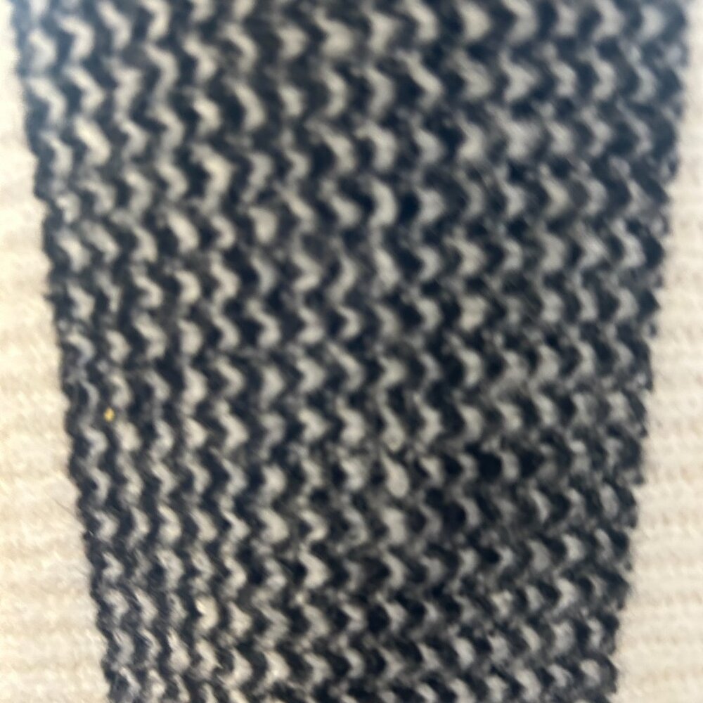 Anthropologie Mock Neck Sweater Size Large - Picture 5 of 5